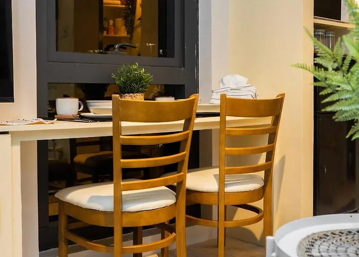 Fully Furnished Urban Oasis Free Pool Apartamento *