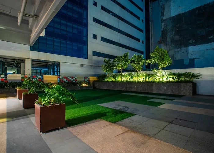 Apartamento Fully Furnished Urban Oasis Free Pool *