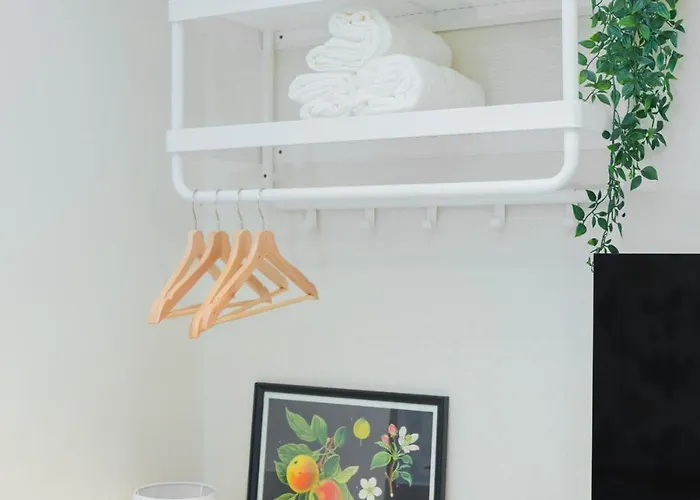 Apartamento Fully Furnished Urban Oasis Free Pool Manila